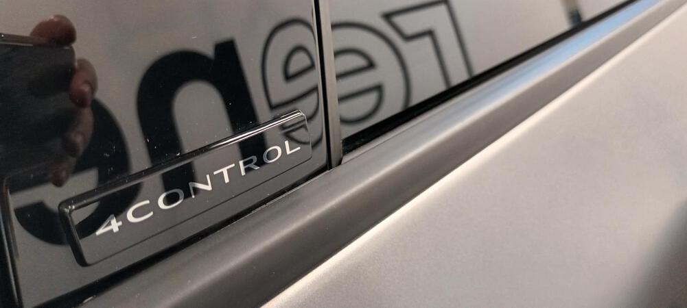 Renault Espace VI