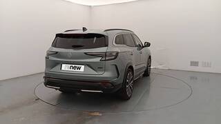 Vehicle 3D Image