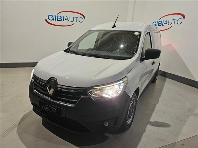 Renault Express