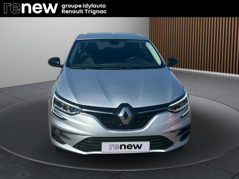 Renault Megane IV Berline