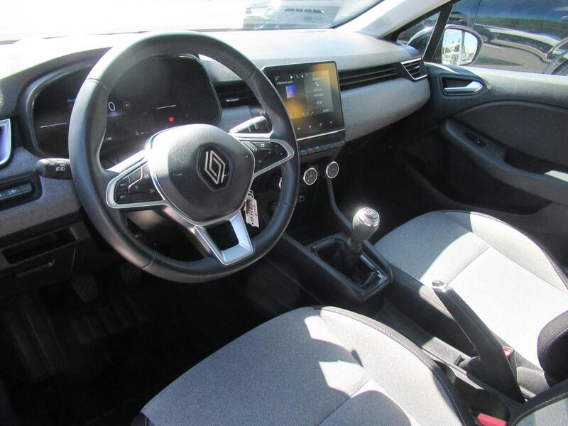 Renault Clio V