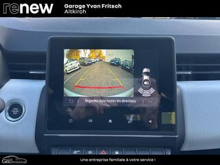 Vehicle 3D Image