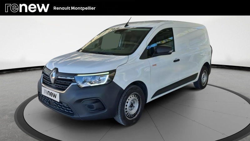 Renault Kangoo VU