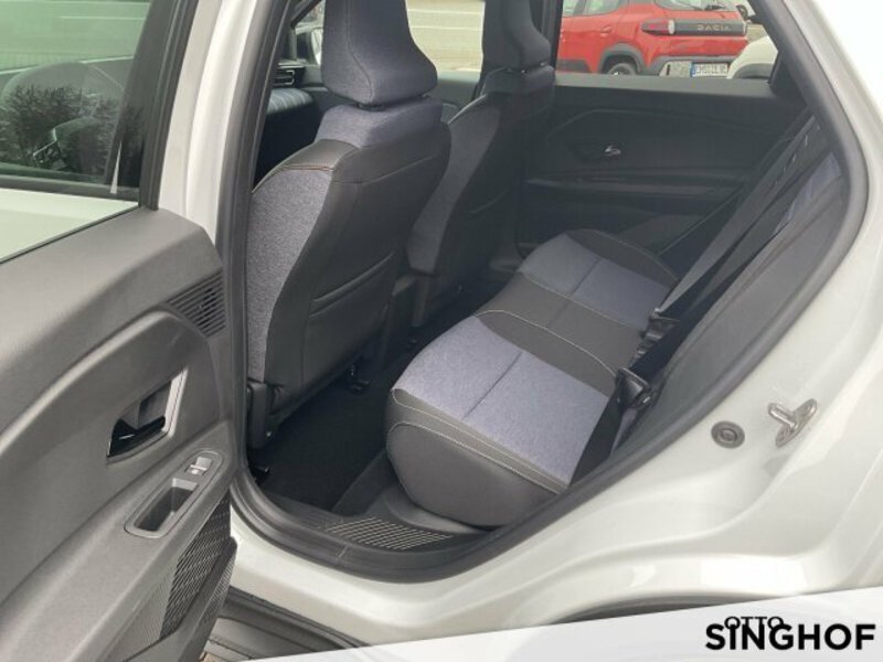 Fahrzeugabbildung R 5 E-Tech elektrisch Techno 150 Comfort Range Bild 12 von 15