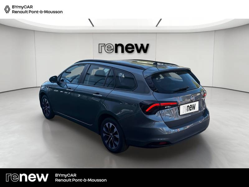 Fiat Tipo Station Wagon MY21