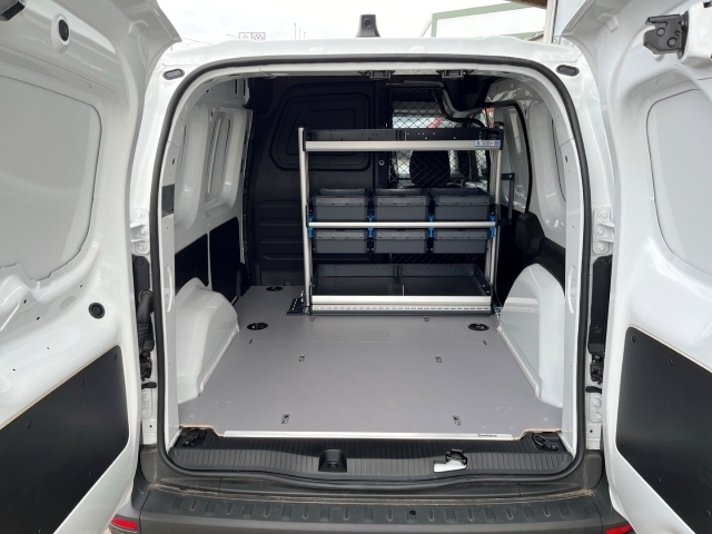 Renault Kangoo – Bild 8