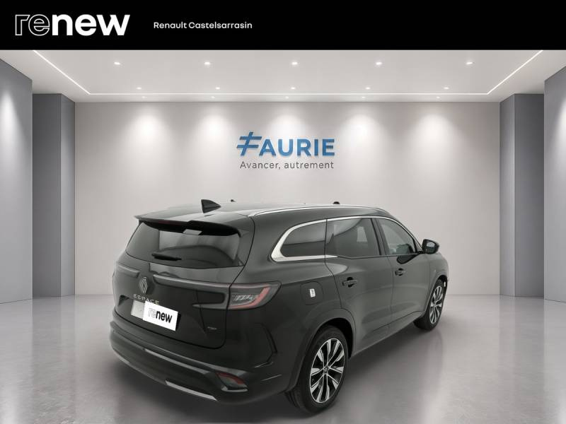 Renault Espace VI