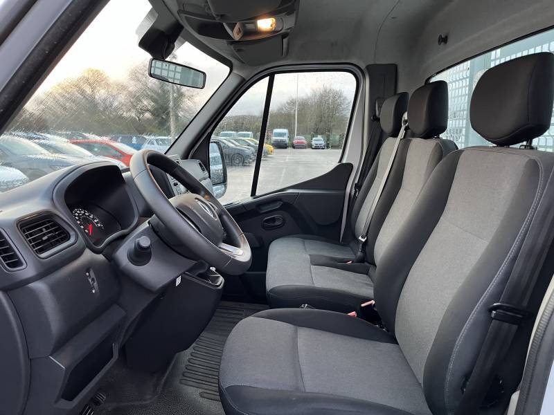 Renault Master III