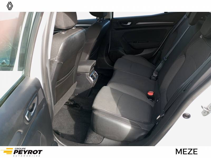 Renault Megane IV Berline