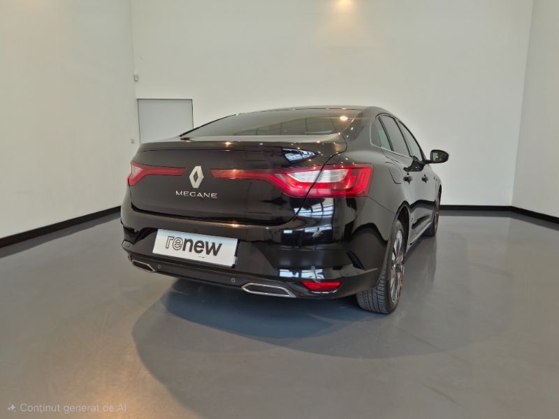 RENAULT Megane 2022 — imagine 27