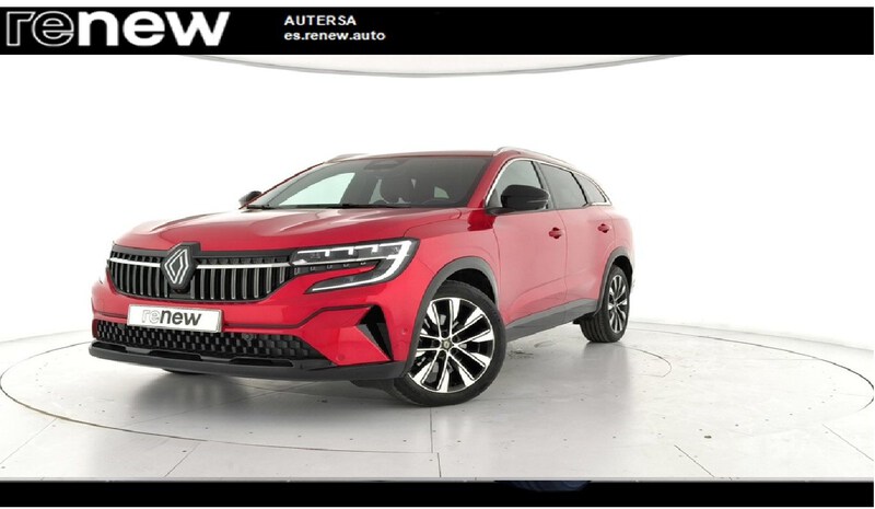 Renault Espace