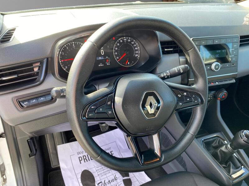 Renault Clio V