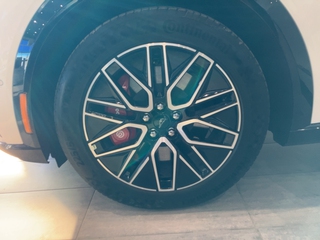 Vehicle 3D Image