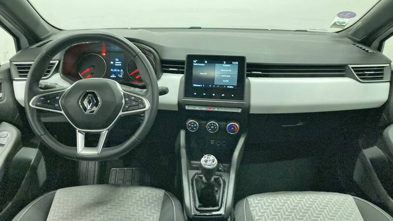 Renault Clio V
