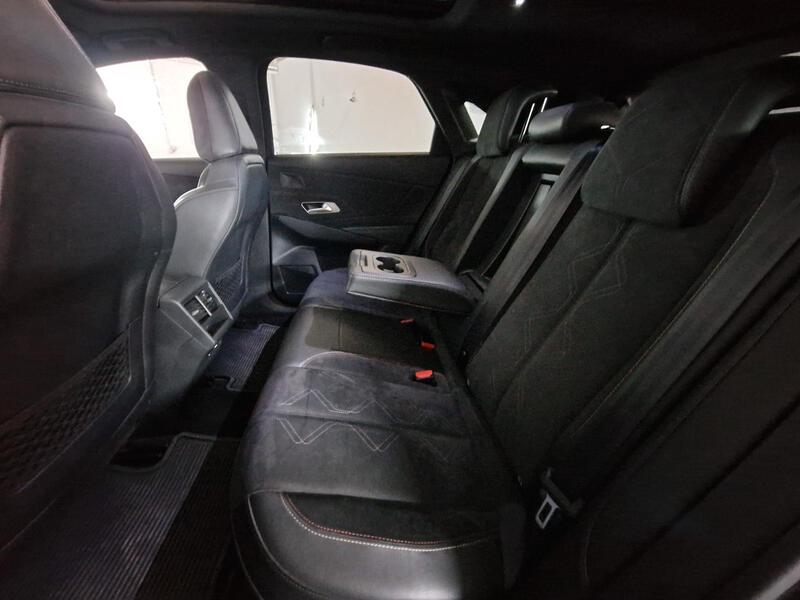 DS DS7 Crossback