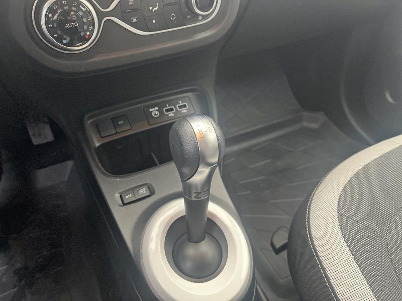 Renault Twingo E-Tech Electrique