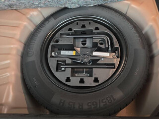 Vehicle 3D Image
