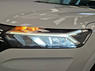 Vehicle 3D Image