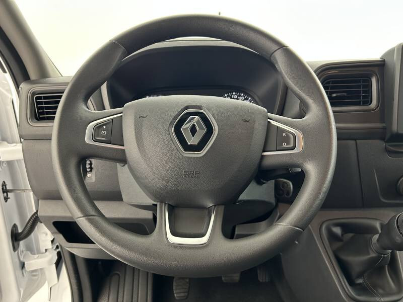Renault Master III