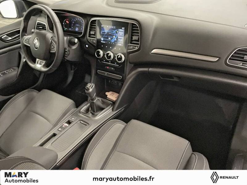 Renault Megane IV Berline