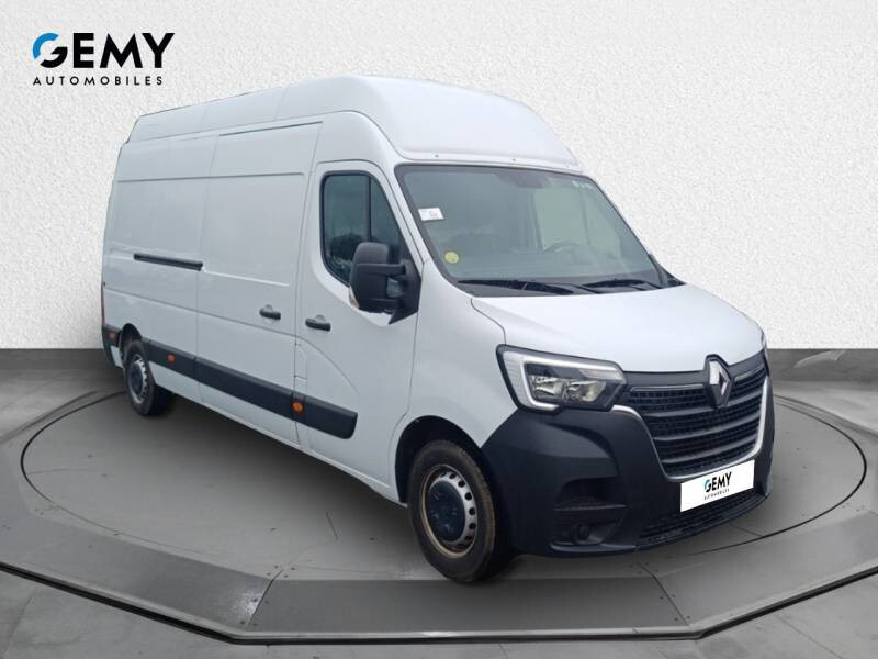 Renault Master III