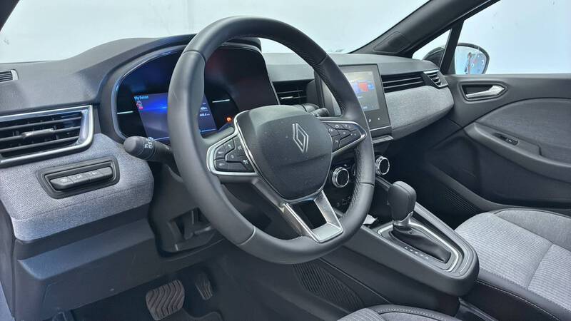 Renault Clio V