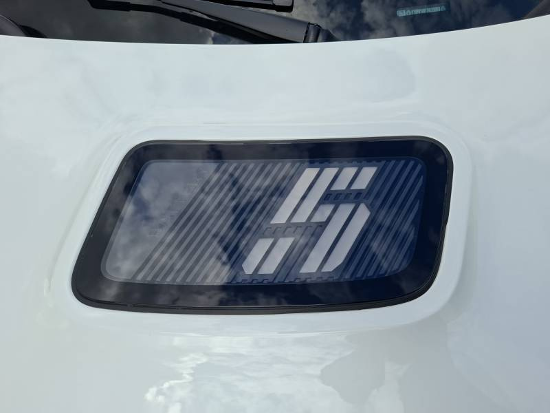Renault R5 E-Tech Electrique