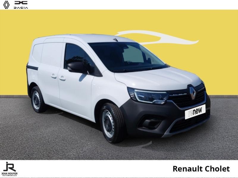 Renault Kangoo VU