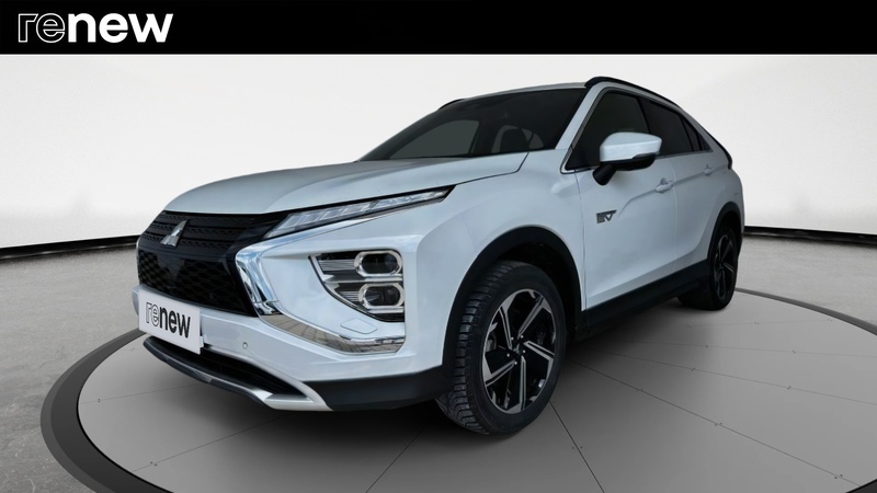 MITSUBISHI Eclipse Cross 2021 — imagine 52