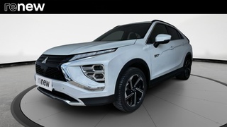 ECLIPSE CROSS