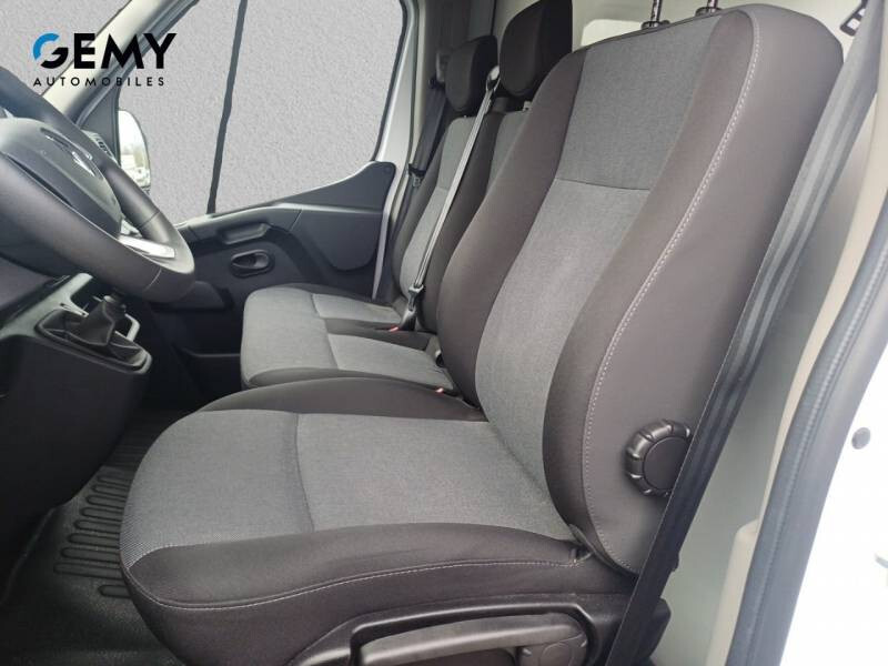Renault Master III