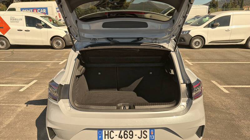 Renault Clio V
