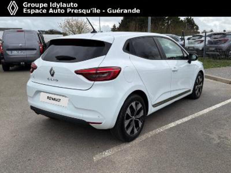 Renault Clio V