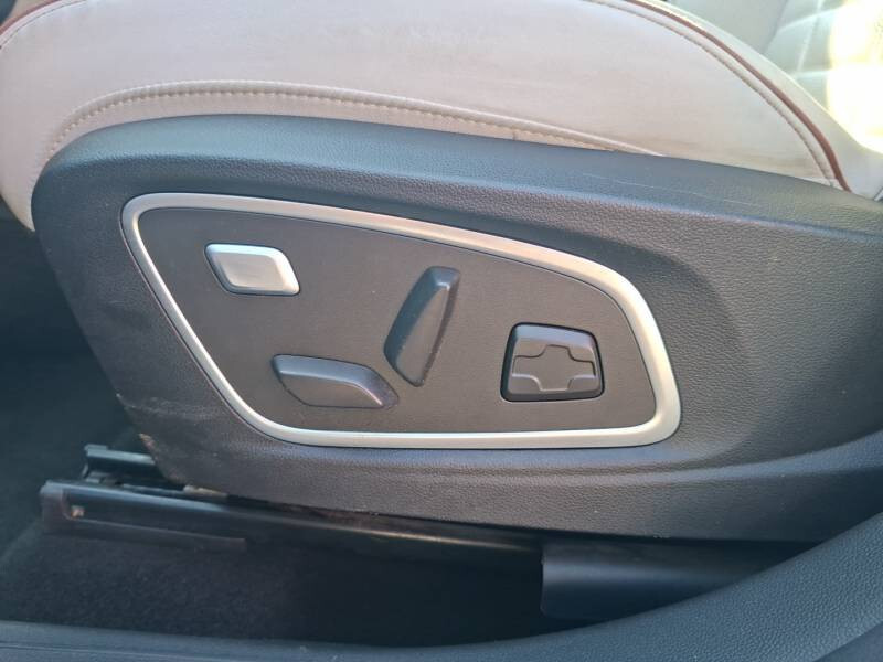 Renault Espace VI