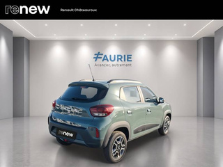 Vehicle 3D Image