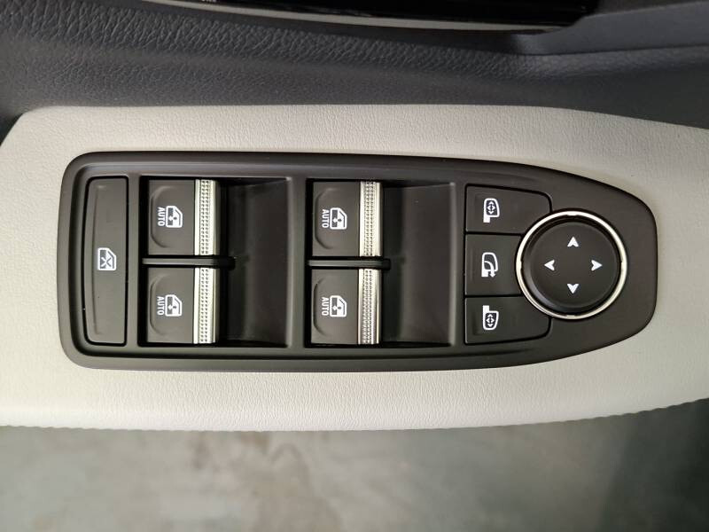 Renault Scenic E-Tech Electrique