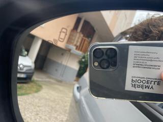 Vehicle 3D Image