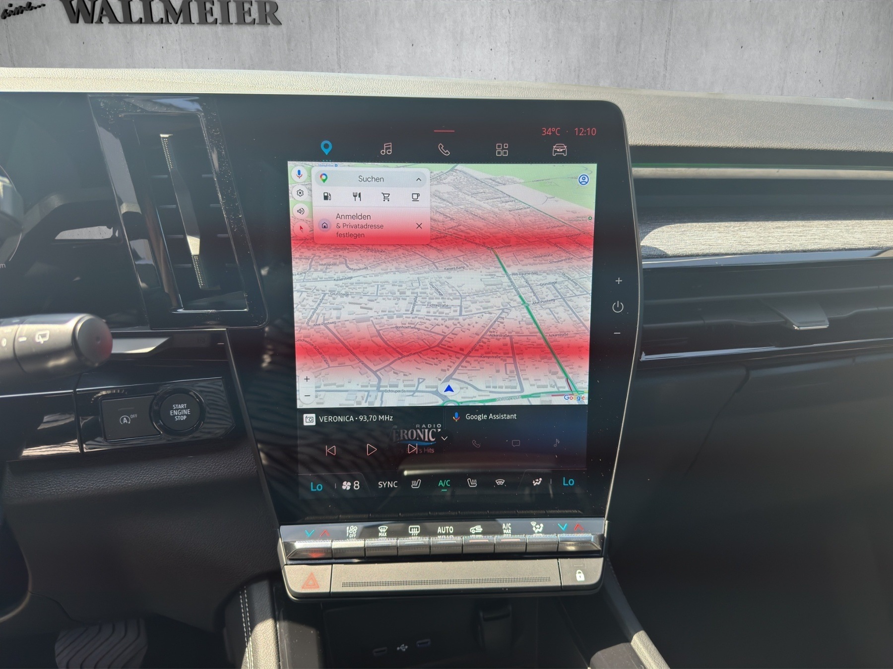 Renault Austral – Bild 14