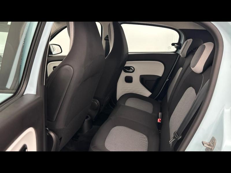 Renault Twingo III