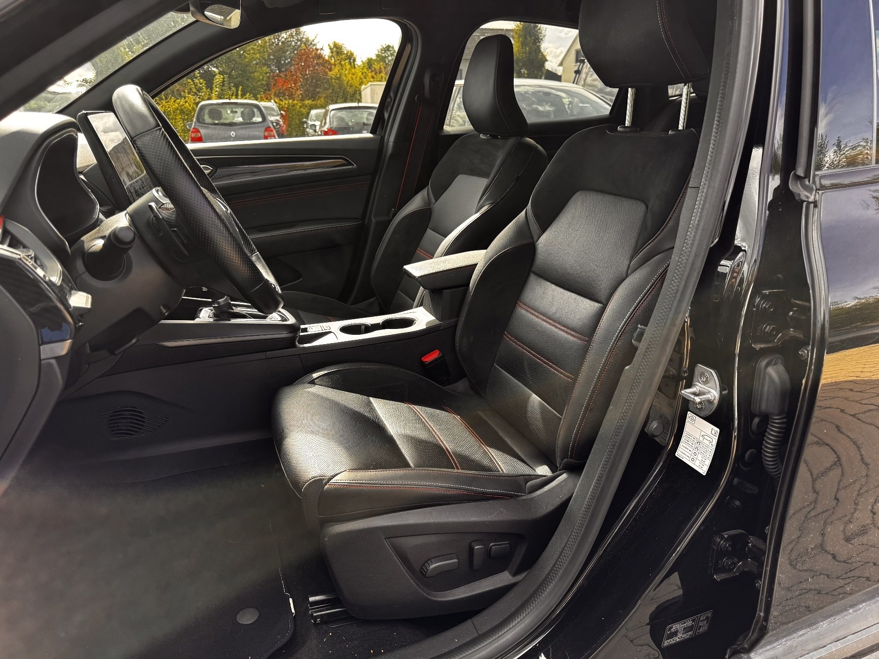 Renault Arkana – Bild 13