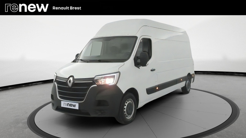 Renault Master III