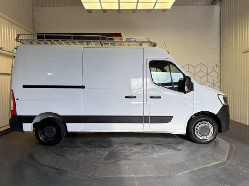 Renault Master III