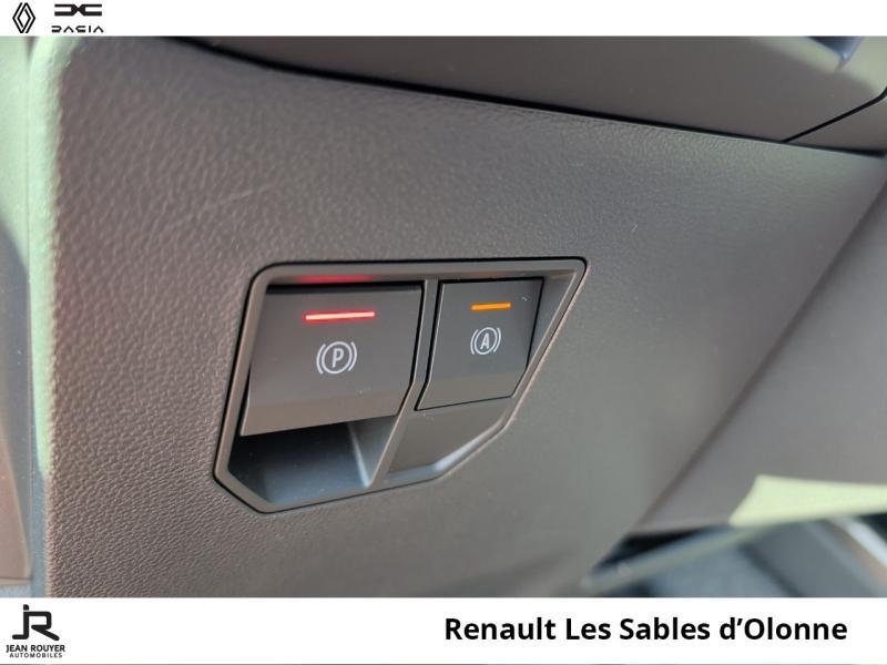 Renault Scenic E-Tech Electrique