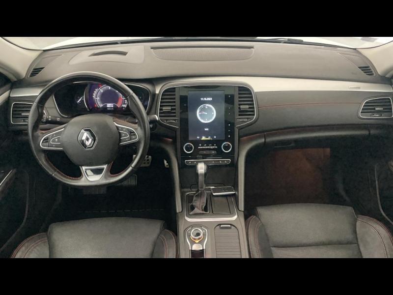 Renault Talisman Estate