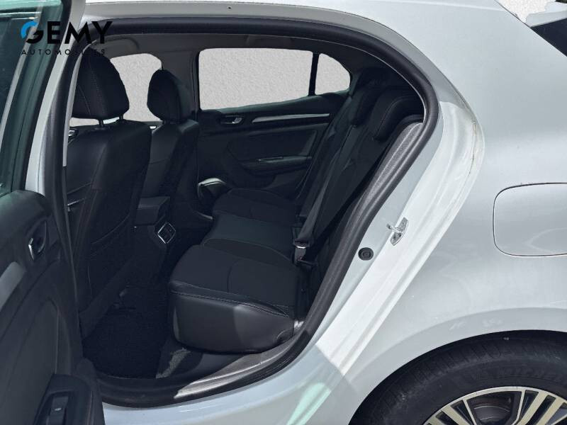 Renault Megane IV Berline