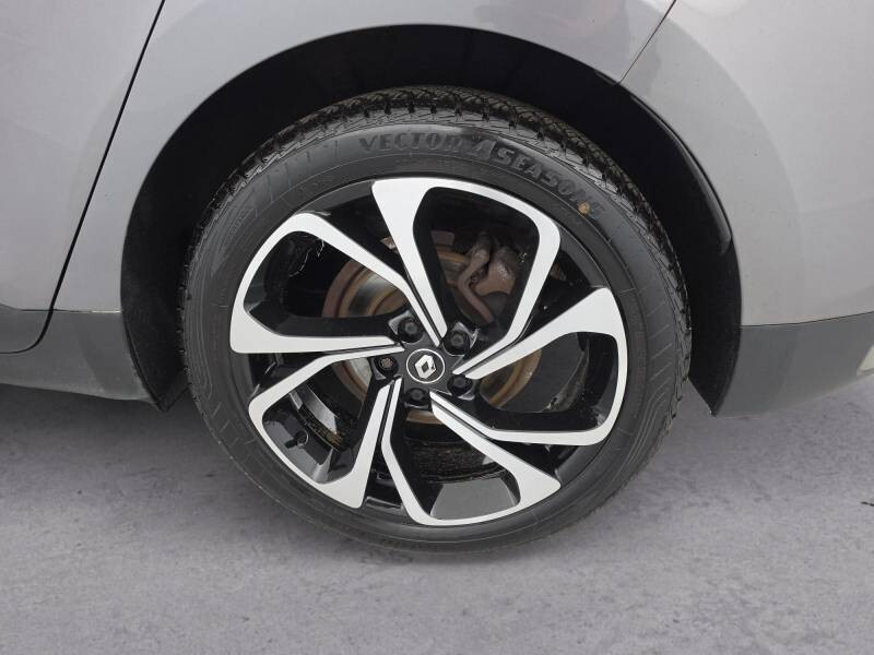 Renault Grand Scenic IV