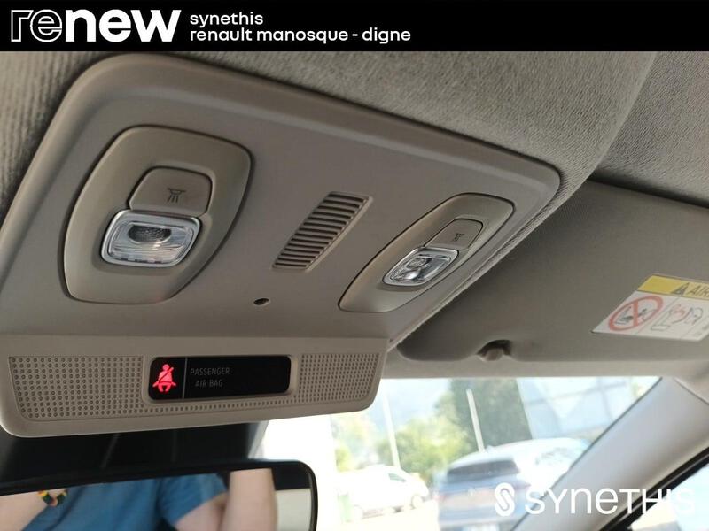 Renault ZOE E-Tech Electrique