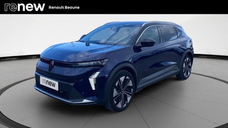 SCENIC E-TECH ELECTRIQUE