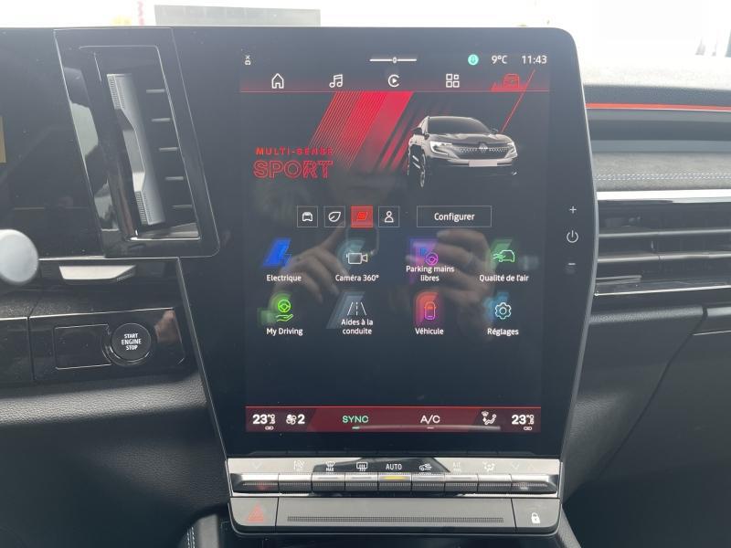 Renault Espace VI