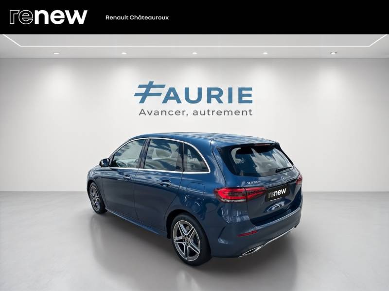 Mercedes-Benz Classe B